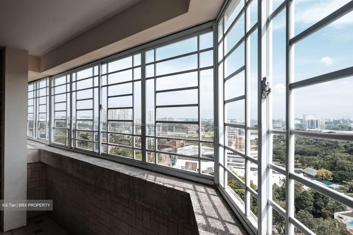 Ivory Heights (D22), Condominium #579160981